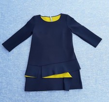 Cop Copine Tesis Robe Dress