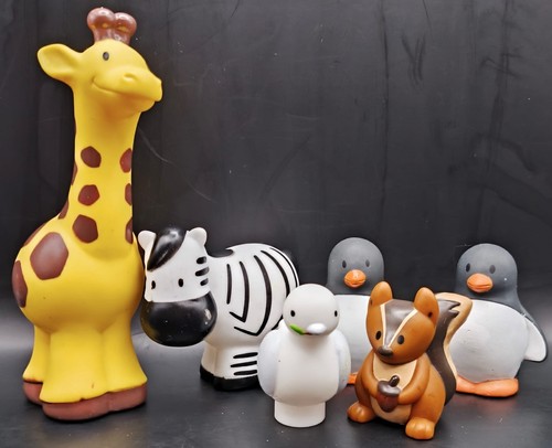 Elc happyland animal - happyland, figures