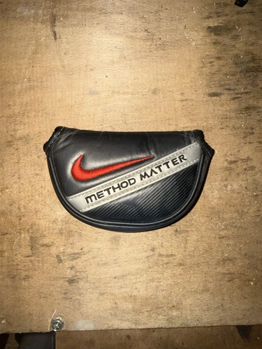 Nike method matter - nike,