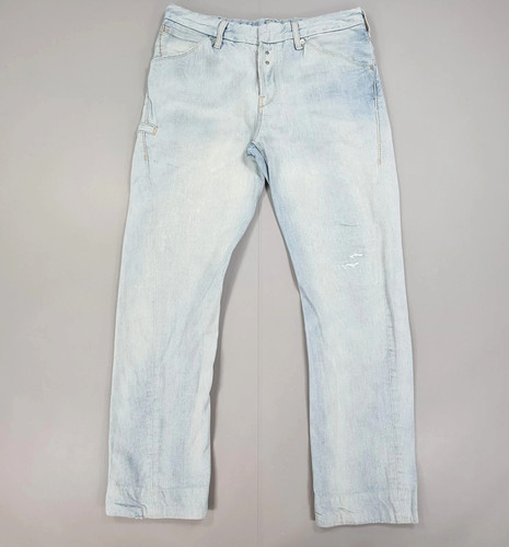 Levis engineered jeans blue - jeans,