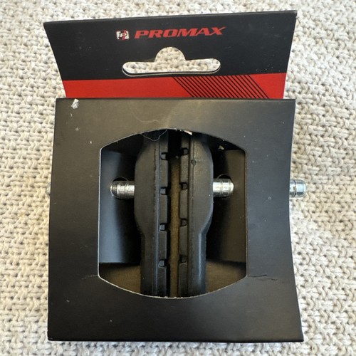 Promax 70v rubber - rubber, pull