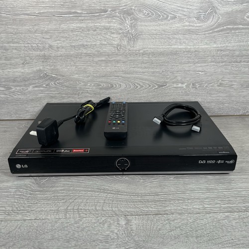 Rht497h hdd dvd - hdd, recorder