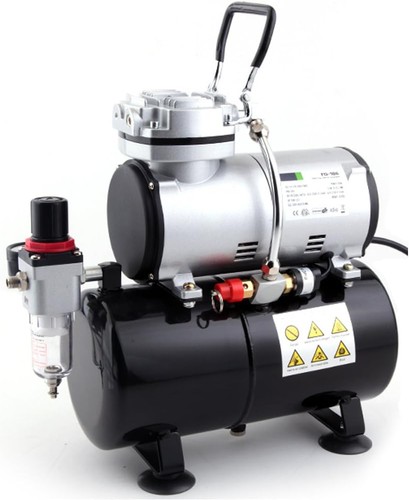 Fengda airbrush mini - fengda,