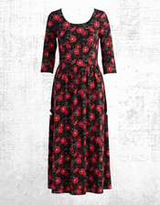 Women’s Seasalt Jersey Dress