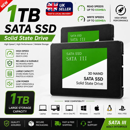 4tb ssd sata hard drive - hard,