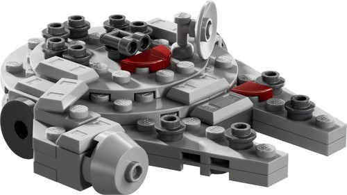 Lego star wars 30708 - lego,