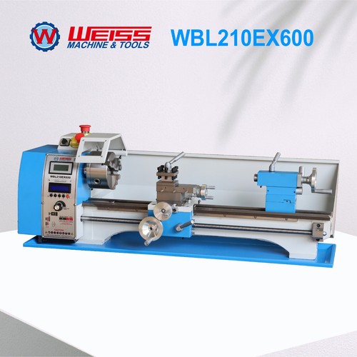 Weiss wbl210e 600mm metal - 600mm,
