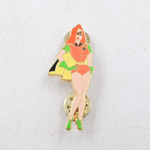 Disney jessica rabbit robin - jessica, as