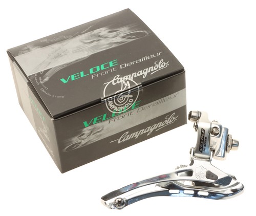 Campagnolo veloce front - campagnolo,