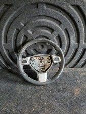 Opel Astra H 2009 Steering