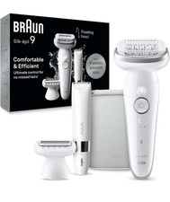 Braun Silk-épil 9, Epilator 