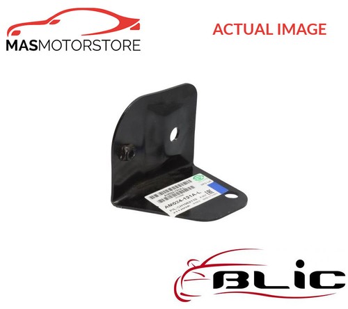 Bumper fixing element holder - element,