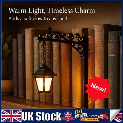 Library lantern decorative - library, lantern-decorative