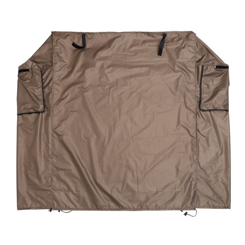 Outdoor bird cage cover yard - bird,