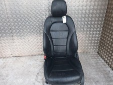 MERCEDES C CLASS SEAT FRONT