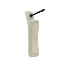 Zipp AXS Smart TPU Tube 60mm Presta Valve for 700C Road Bikes & Tubeless Backup