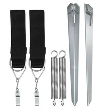 For Omnistor Storm Guy Kit