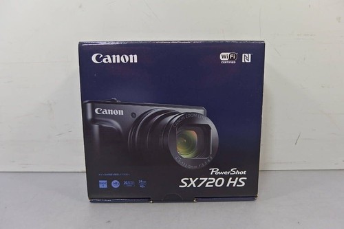 Canon powershot sx720 - canon,