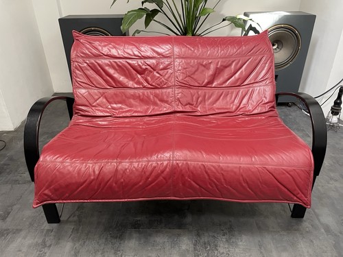 Vintage ikea polhem sofa - vintage,