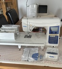 Juli Computer Sewing Machine