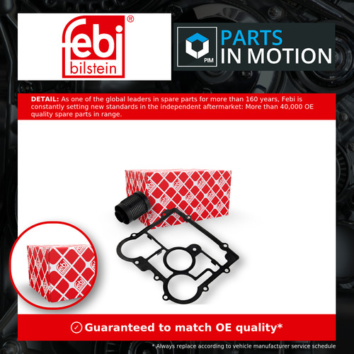 Hydraulic oil filter - filter, fits