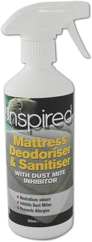 Mattress deodoriser - uk,