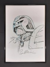 Original Sean Phillips 200 AD