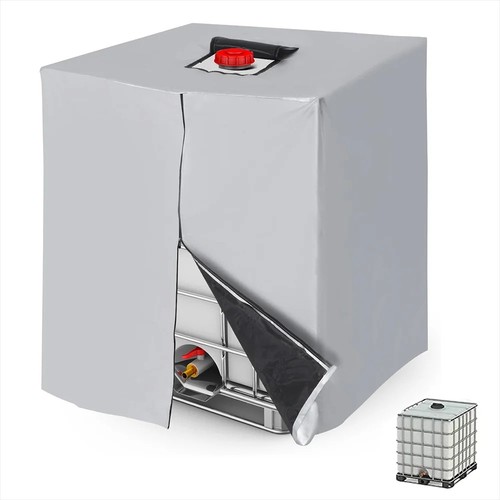 275 gallon zipper - zipper, ibc