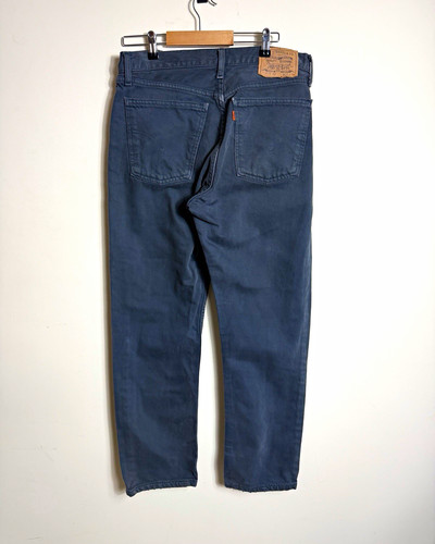 Levi 615 w33 - levi's, l30