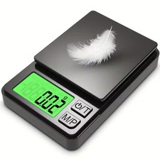 Precision Digital Pocket Scale