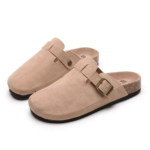 Half drag sandals clogs for - half,