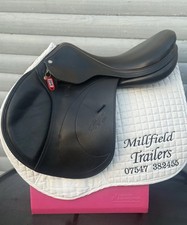 Black Equipe Expression 17