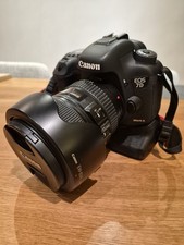 Canon 7D Mark II Camera Body