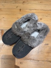 Manitobah Mukluks Tipi Suede