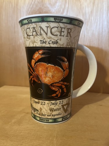 Vintage dunoon scotland zodiac - scotland,