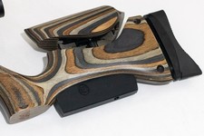 Air arms hft500 - arms, benchrest