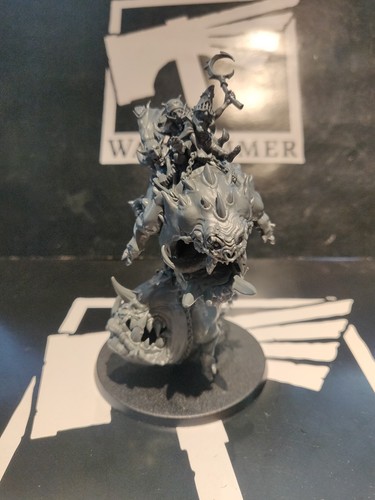 Warhammer fantasy night - warhammer,
