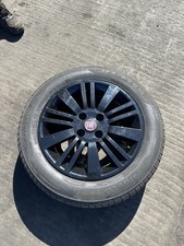 FIAT PUNTO MK3 15" ALLOY WHEEL