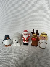 Happy land ELC Christmas