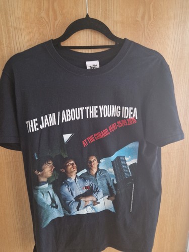 The jam about - ​the, young
