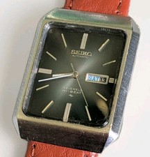 Seiko jewels beat - 23, hi-beat