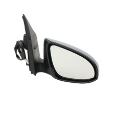 Wing Door Mirror Electric