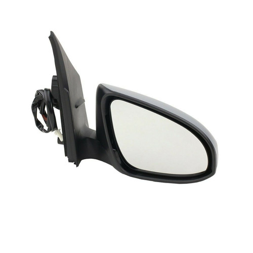 Wing door mirror - door, electric
