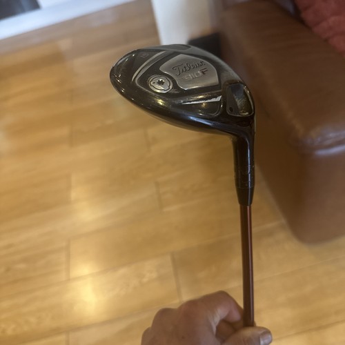 Titleist 910 wood - titleist, 15