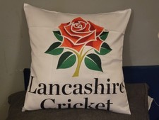 Lancashire County Cricket Club