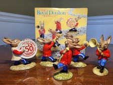 Royal Doulton Bunnykins Oompah