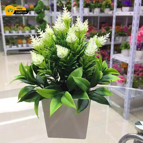 Artificial faux plants - faux, tree