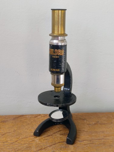 Vintage milbro x250 student - x250,