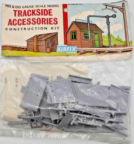 Airfix 4021 gauge - oo,