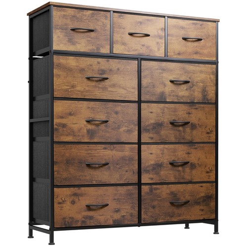 Spacious bedroom storage - bedroom,